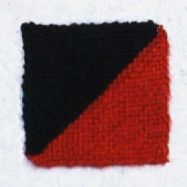 Afghan Squares 4