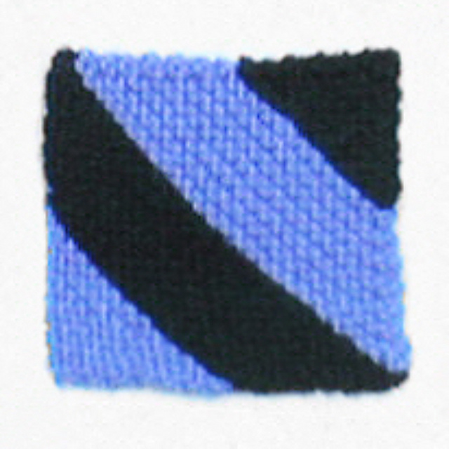 Afghan Squares 5