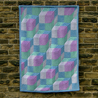 Pattern Tower Using Blocks Ravelry: Woolhelmina's Tower Blocks