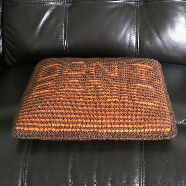 Don't Panic