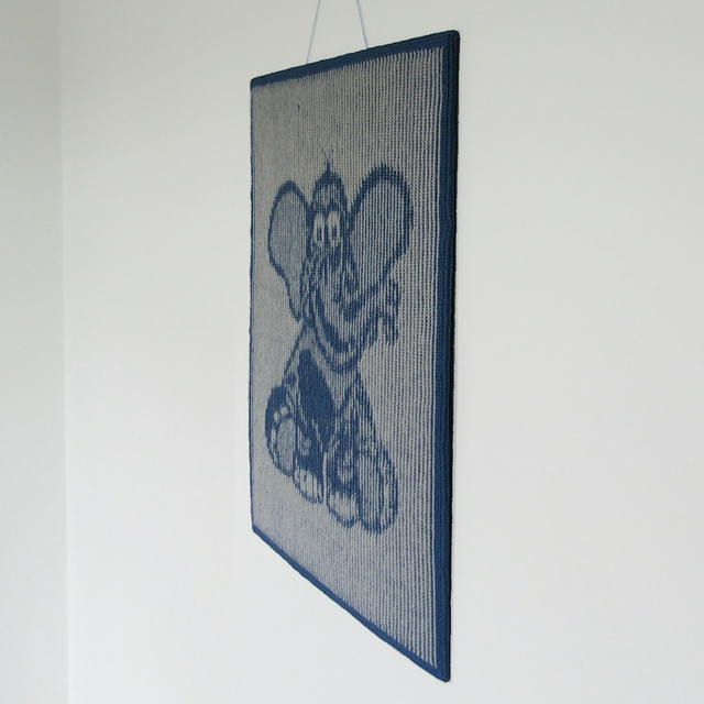 Elephant Illusion