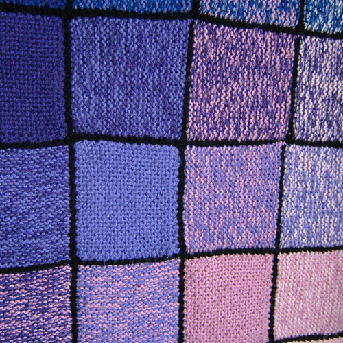Ravelry: Double Vision pattern by Woolly Thoughts