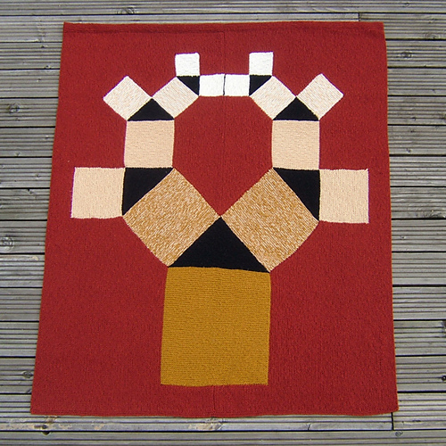 Pythagoras Tre - Pat Ashforth & Steve Plummer