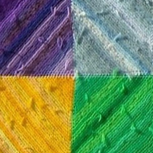 Woolsack - Pat Ashforth & Steve Plummer