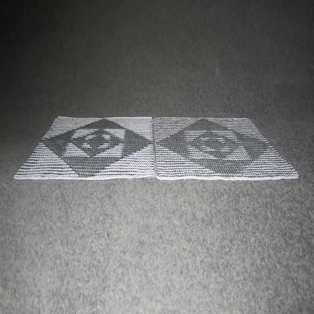 Illusion Square to Eternity