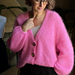 Folie Douce Cardigan pattern