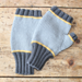 Cool Hand Mitts pattern 