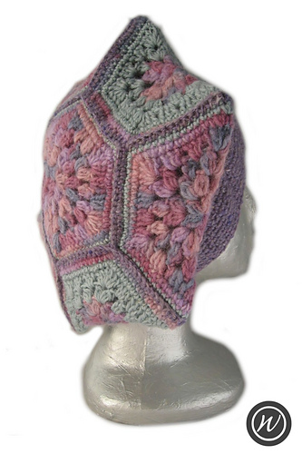 Hex Hat photo 3