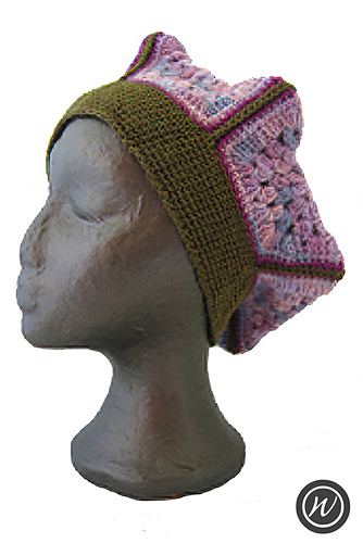 Hex Hat photo 6
