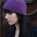 Ridgeway Beanie pattern 
