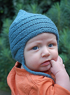 Ravelry: Buzzbee pattern by Woolly Wormhead