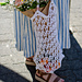 Roundabout Crochet Tote pattern 