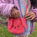 Bunny Purse pattern 