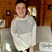 Chalet Sweater / Shirt pattern 