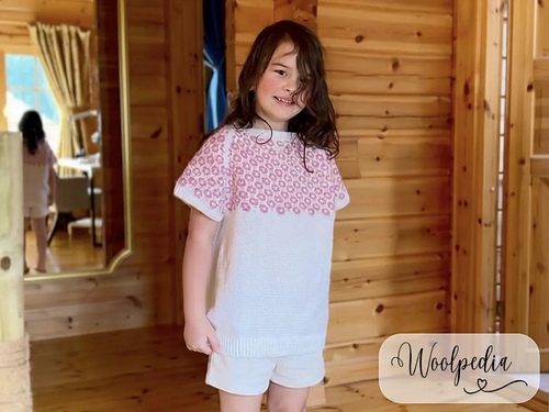 Chalet Sweater / Shirt