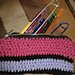 Schminktasche häkeln photo 2