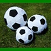 GOOOOOAL!!! Soccerball - Futbol pattern 