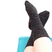Argyle Aversion pattern 