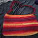 Large Sunset Bag pattern