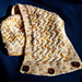 Firedancer Cowl Worsted pattern