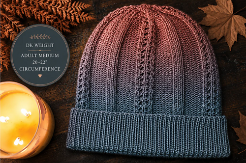 Copperwood Hat