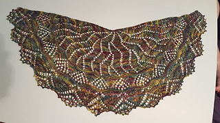 Ravelry: Xyriath's Lightning Thief (Small)