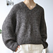 Wintertag Pullover pattern