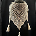 Thumbelina Shawl pattern