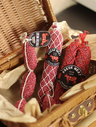 Sausage & Salami