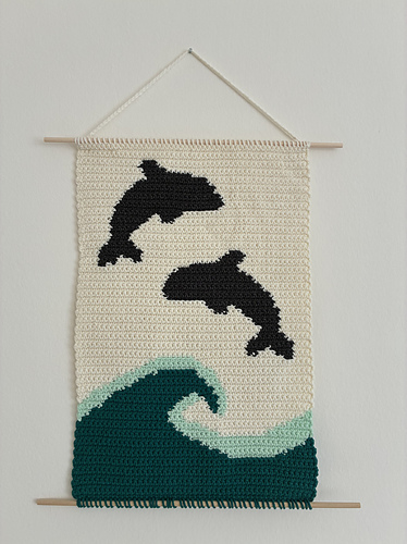 Dolphin Dance