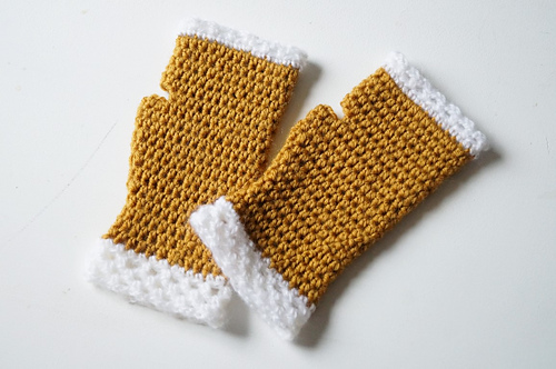 Kvikk - Yarn-Madness / Madeleine Nilsson