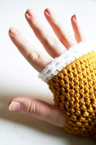 Kvikk - Yarn-Madness / Madeleine Nilsson