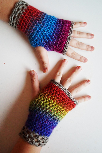 Kvikk - Yarn-Madness / Madeleine Nilsson