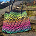 Padstow Tote pattern