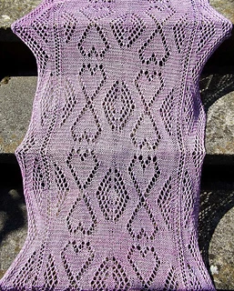 stole my heart on steps 1