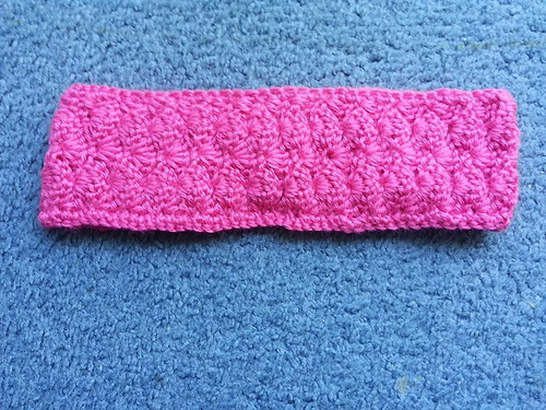 The Verona Head Wrap photo 7