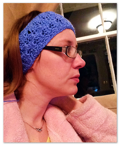 The Verona Head Wrap photo 8