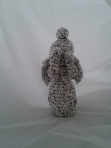 Weeping Angel photo 7