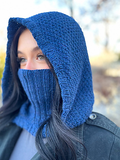 Shown in Harmony DK in Deep Sea