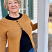 Nutmeg Cardi pattern 