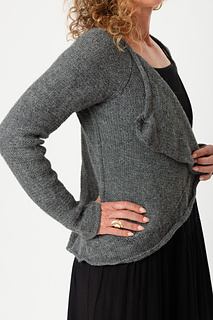 Shown in Yarn Citizen Affinity in Ash