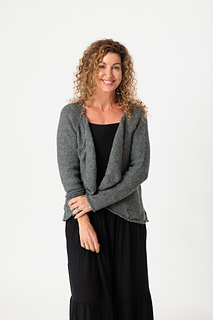 Shown in Yarn Citizen Affinity in Ash