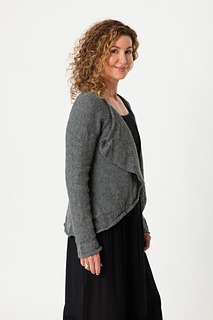 Shown in Yarn Citizen Affinity in Ash