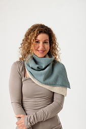 Shown in Affinity in Wheat (A) & Seasalt (B)