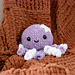 Octopus pattern 