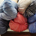 Shawlography MKAL kit Super Silky base
see below