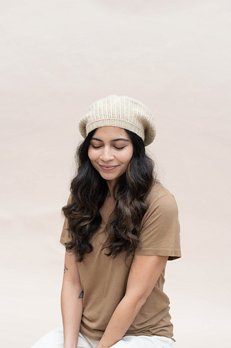 Primerose Beret photo 5