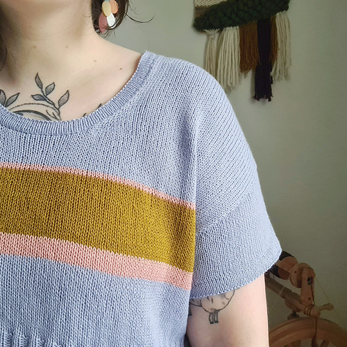 Tya - Audrey Borrego