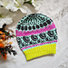 Cecilia Hat pattern