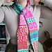Cecilia Scarf pattern
